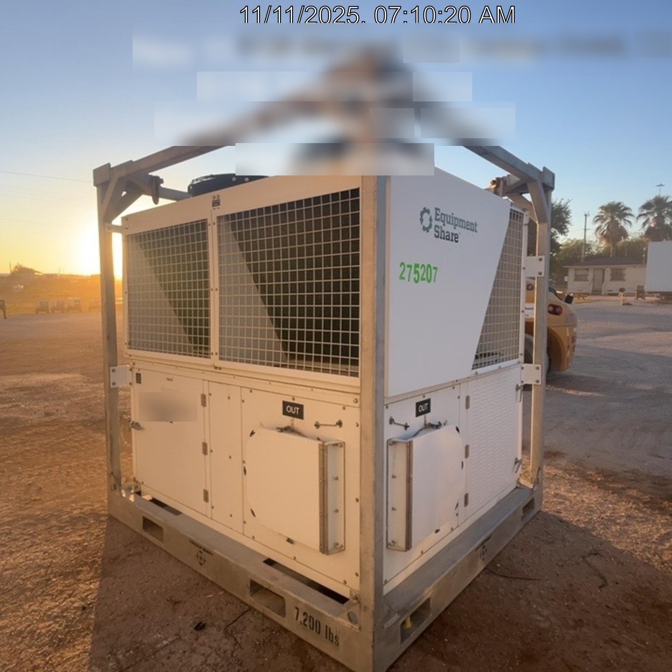 2020 SMARTECH SHCP47A-HS