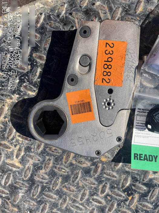 2025 TORCUP TX-2RL103M30