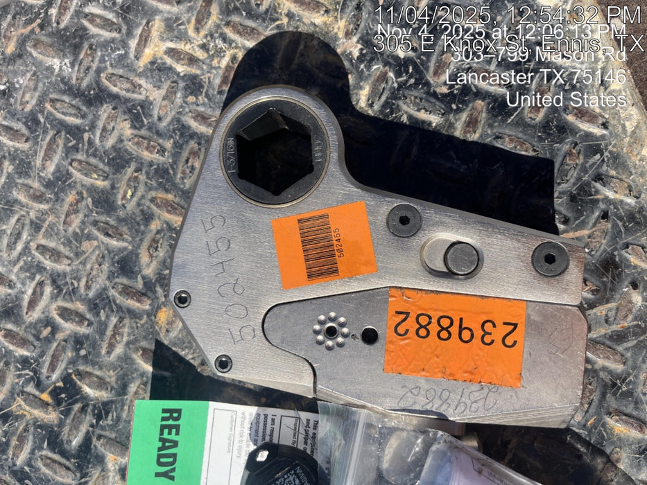 2025 TORCUP TX-2RL103M30