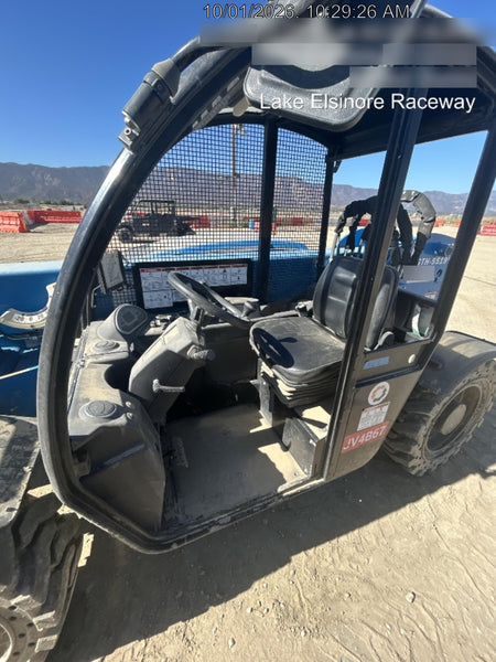 2023 GENIE GTH-5519