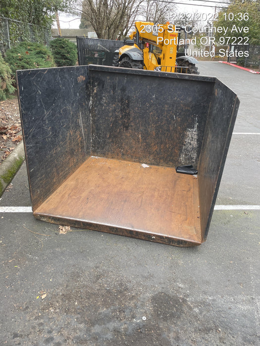 2020 STAR INDUSTRIES 1425