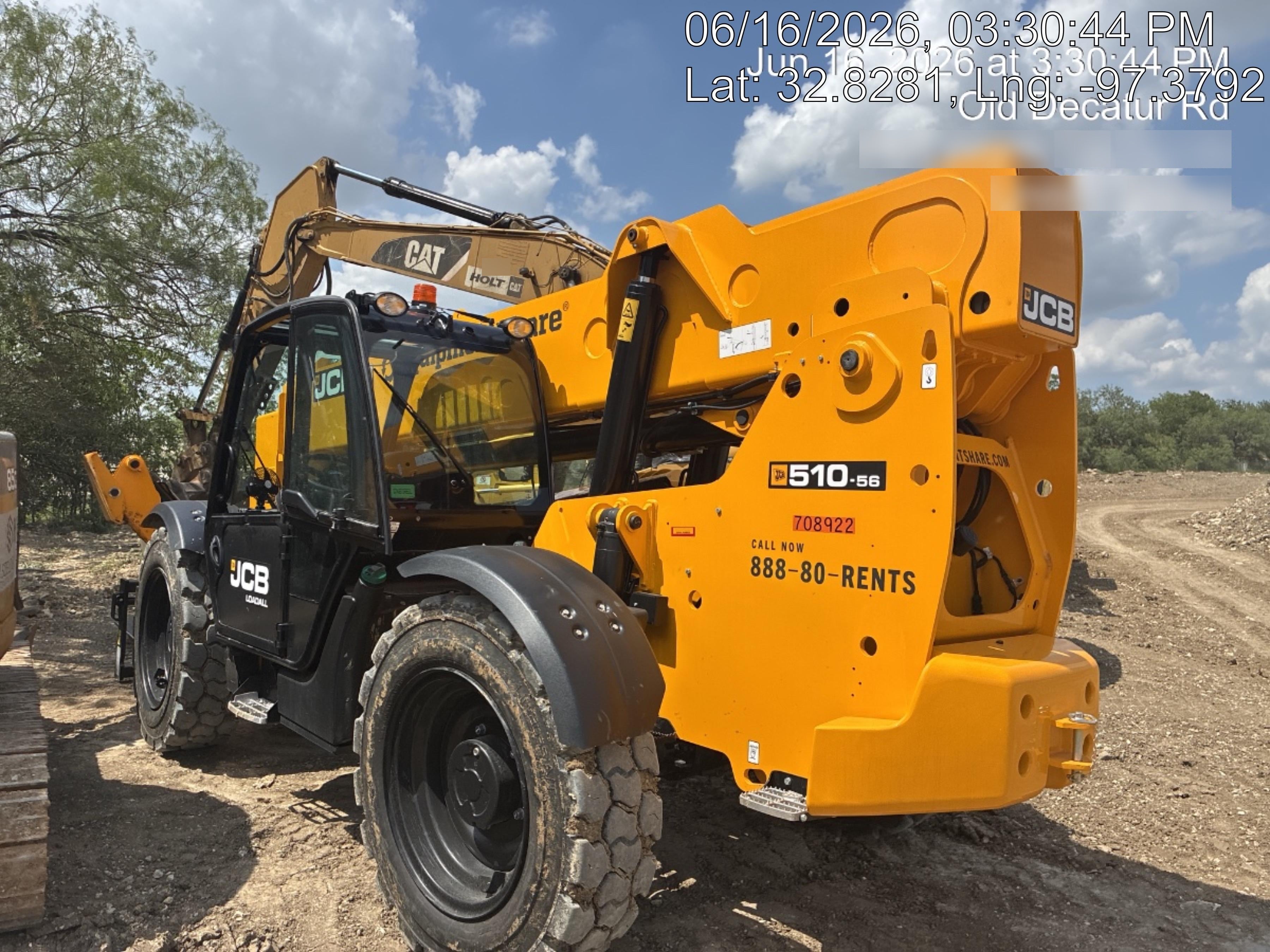 2026 JCB 510-56