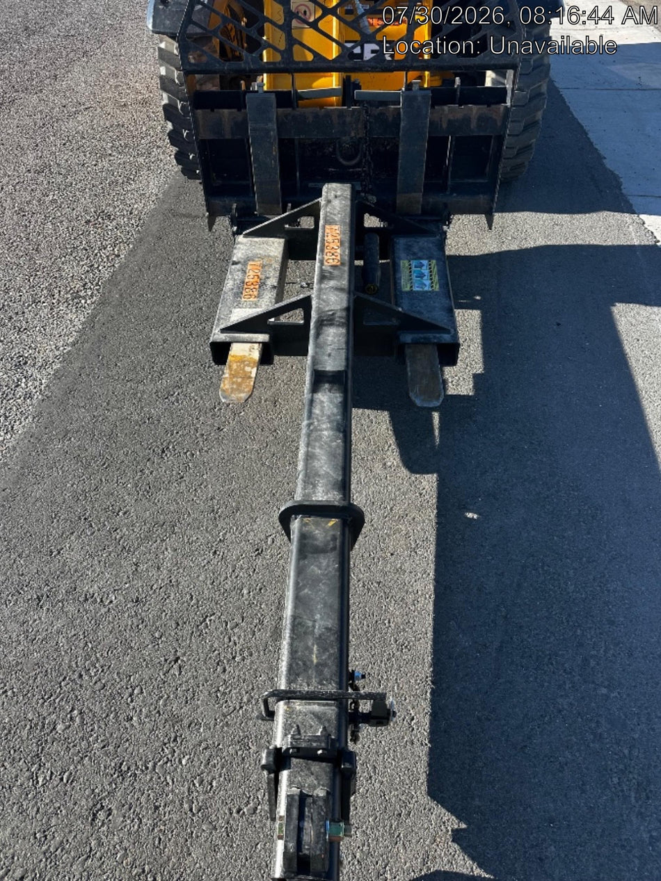 2026 STAR INDUSTRIES M1360B - Star JIB Boom