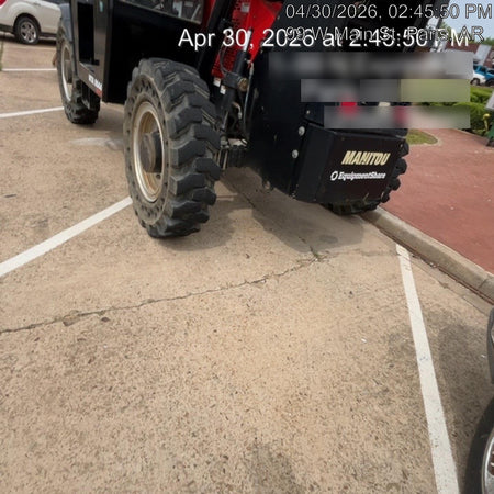2020 MANITOU MTA8044