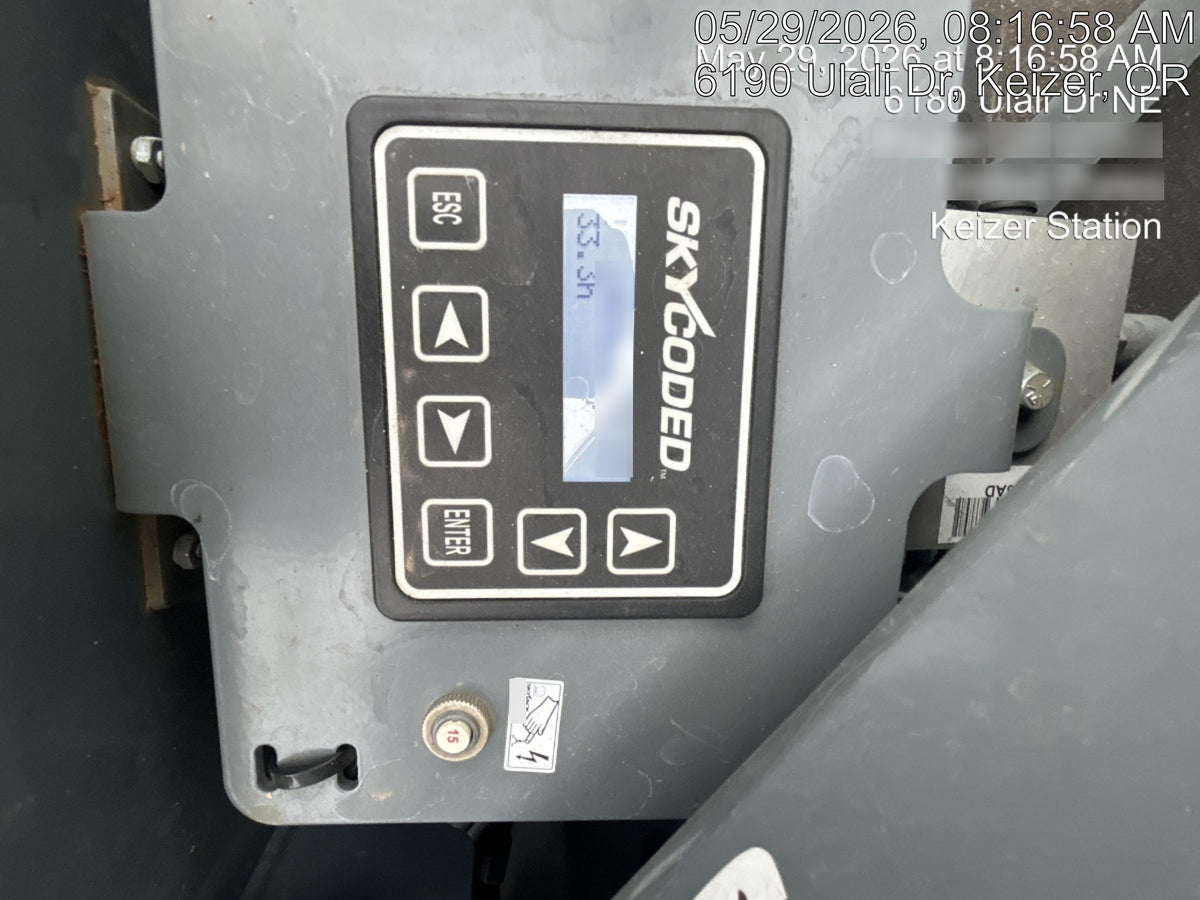 2022 SKYJACK SJ3226