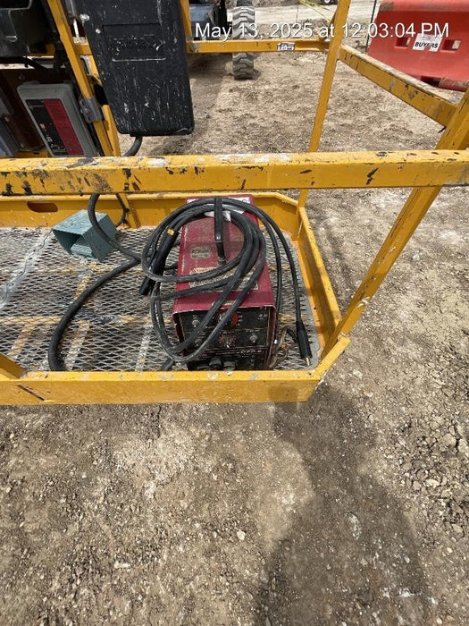 2020 LINCOLN ELECTRIC INVERTEC V275-S