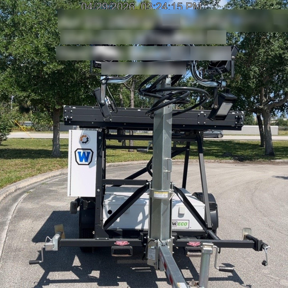 2025 WANCO WLTS-MM8A-1600