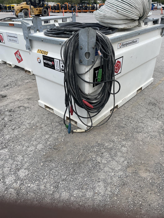 2021 TRANSCUBE 20TCGCAB