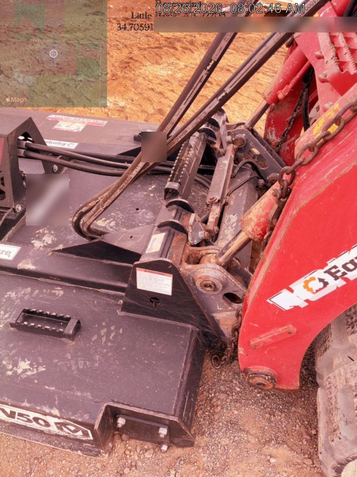 2023 VIRNIG RBV72-25