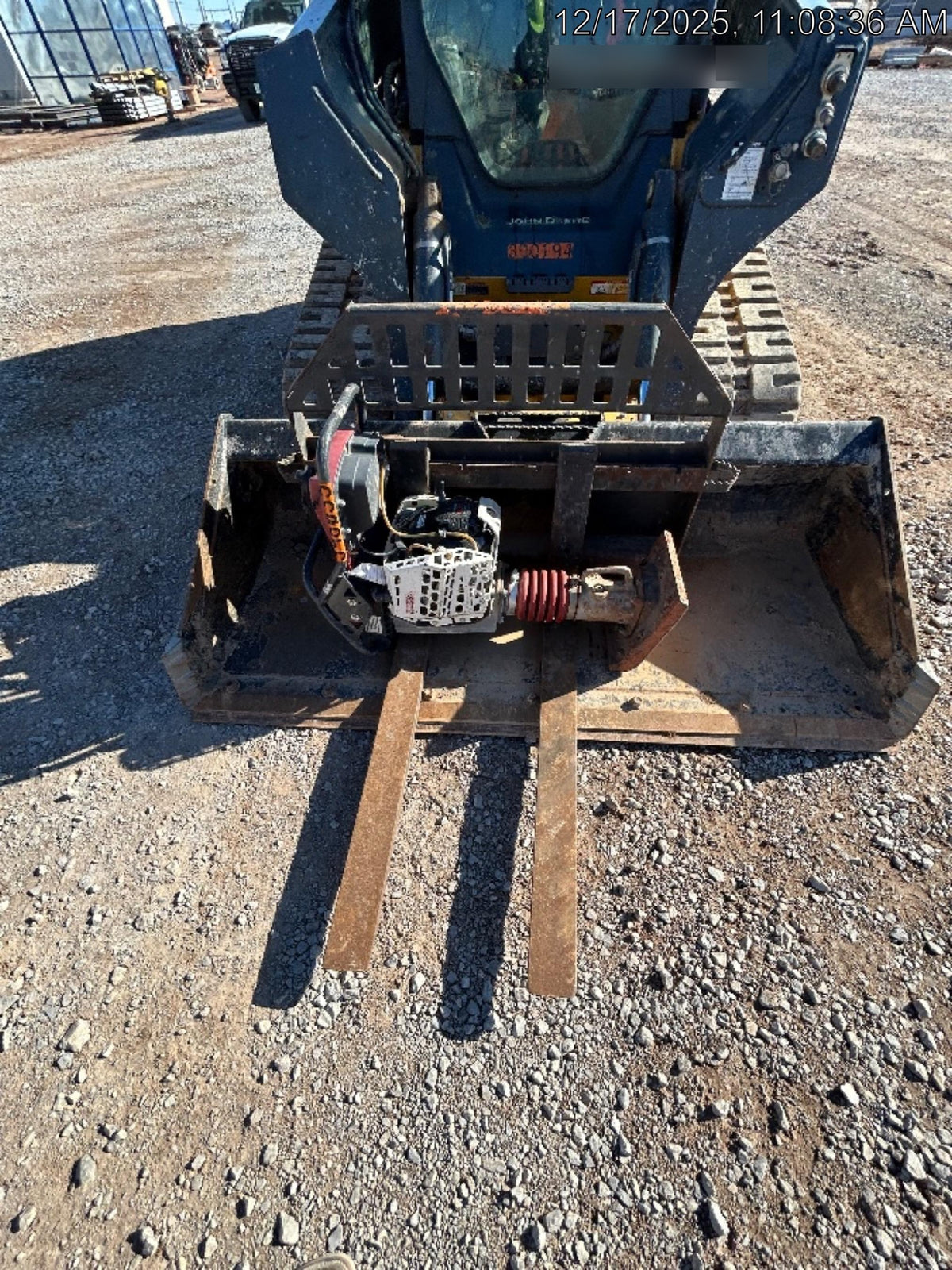 2024 DYNAPAC DR6X