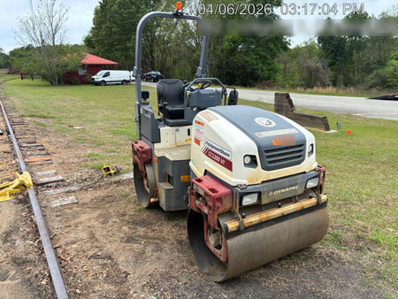 2021 DYNAPAC CC 1200