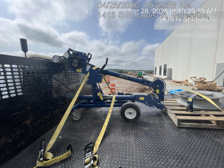 2021 CURRENT TOOLS 100A