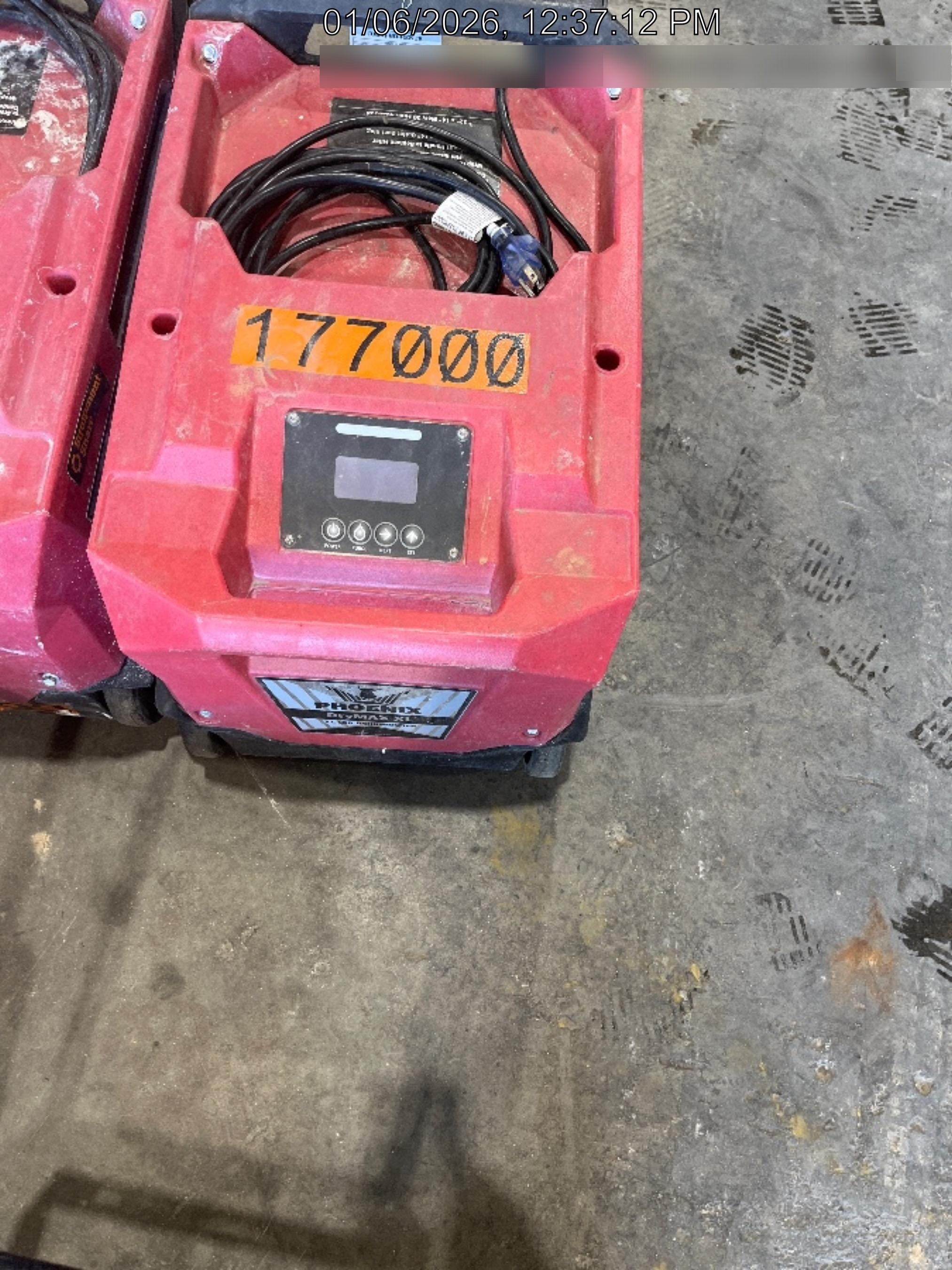 2021 PHOENIX DryMAX XL