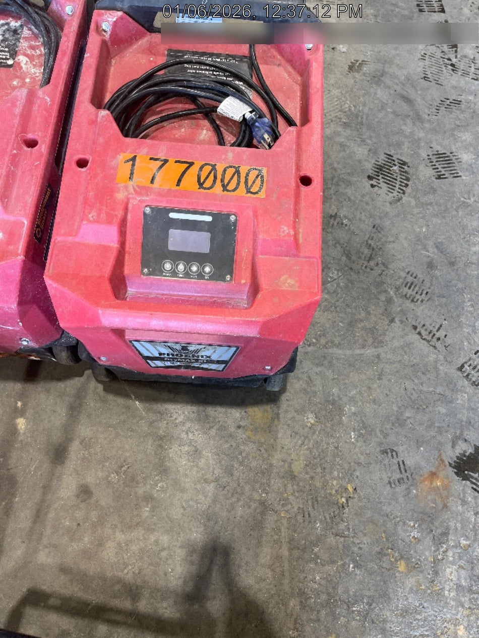 2021 PHOENIX DryMAX XL