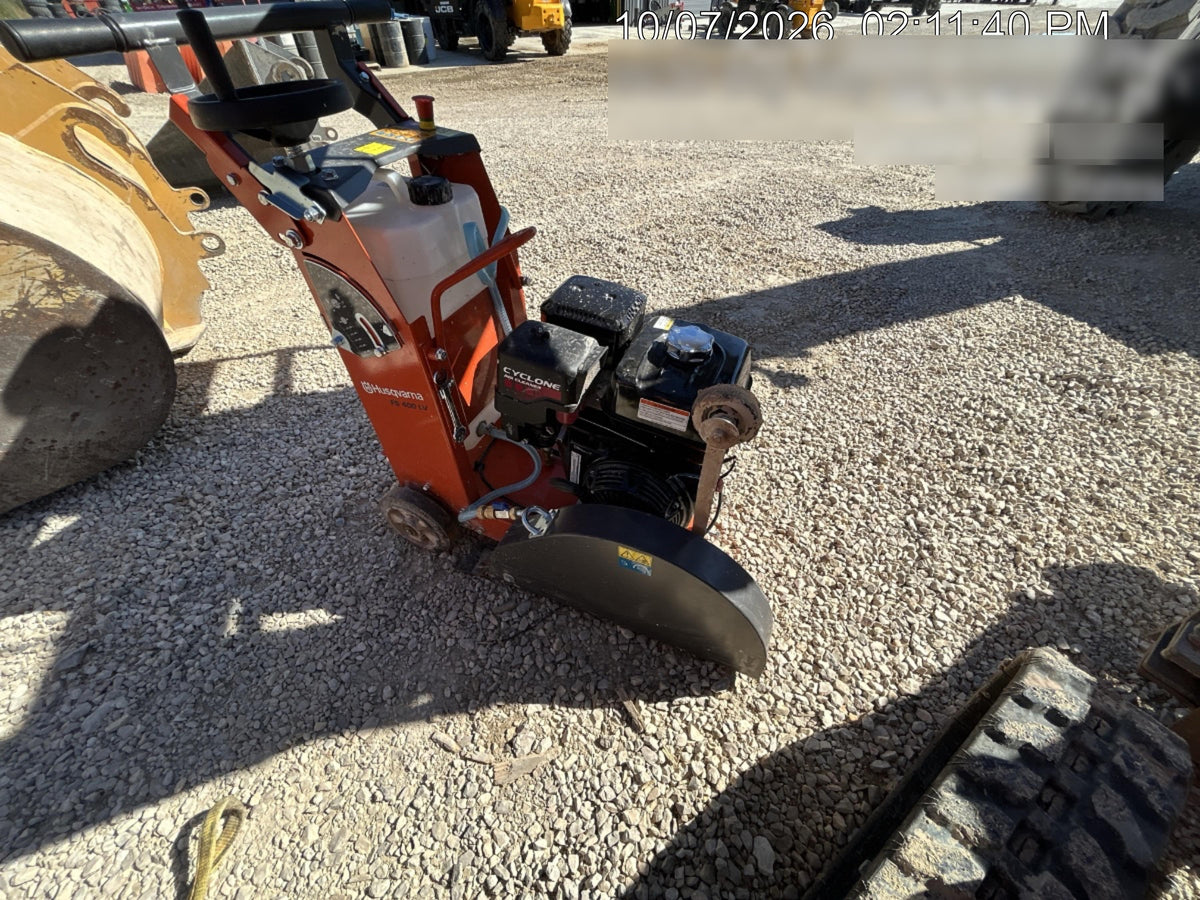 2025 HUSQVARNA FS 400 LV