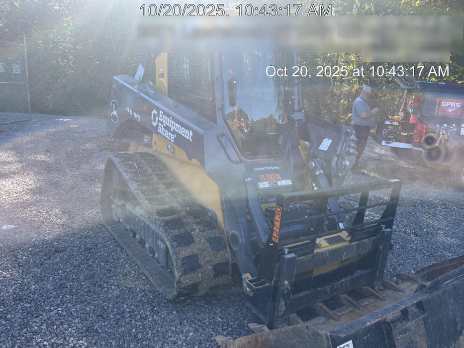 2024 ARROW MATERIAL HANDLING 48" Pallet Forks - Arrow