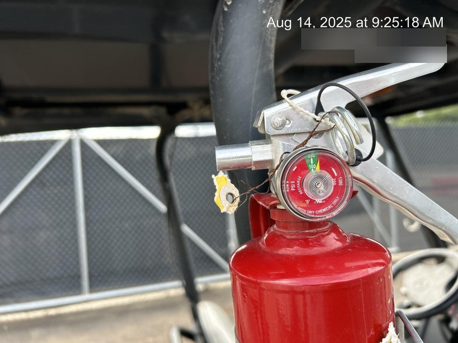 2021 Club Car CA1700D Canopy, Diesel, 4 Passenger