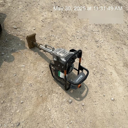 2023 MULTIQUIP MTR40HF