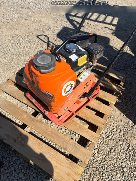 2023 MULTIQUIP MVC82VHW