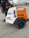 2023 Generac MLT2 Diesel, Flex Switch 120V Input, Powerzone Controller, 
(4) 320W LED Lights, 4kW Generator, 39.9 Gal Fuel Tank, 2" Ball, T3