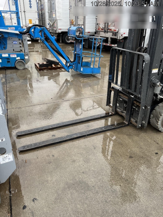 2022 UNICARRIER MAP1F2A25DV