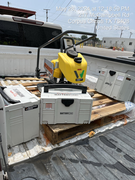 2024 WACKER NEUSON APS1550WE