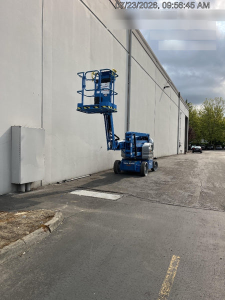 2024 GENIE Z40/23N RJ