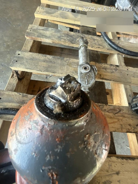 2020 MICHIGAN PNEUMATIC 750SS