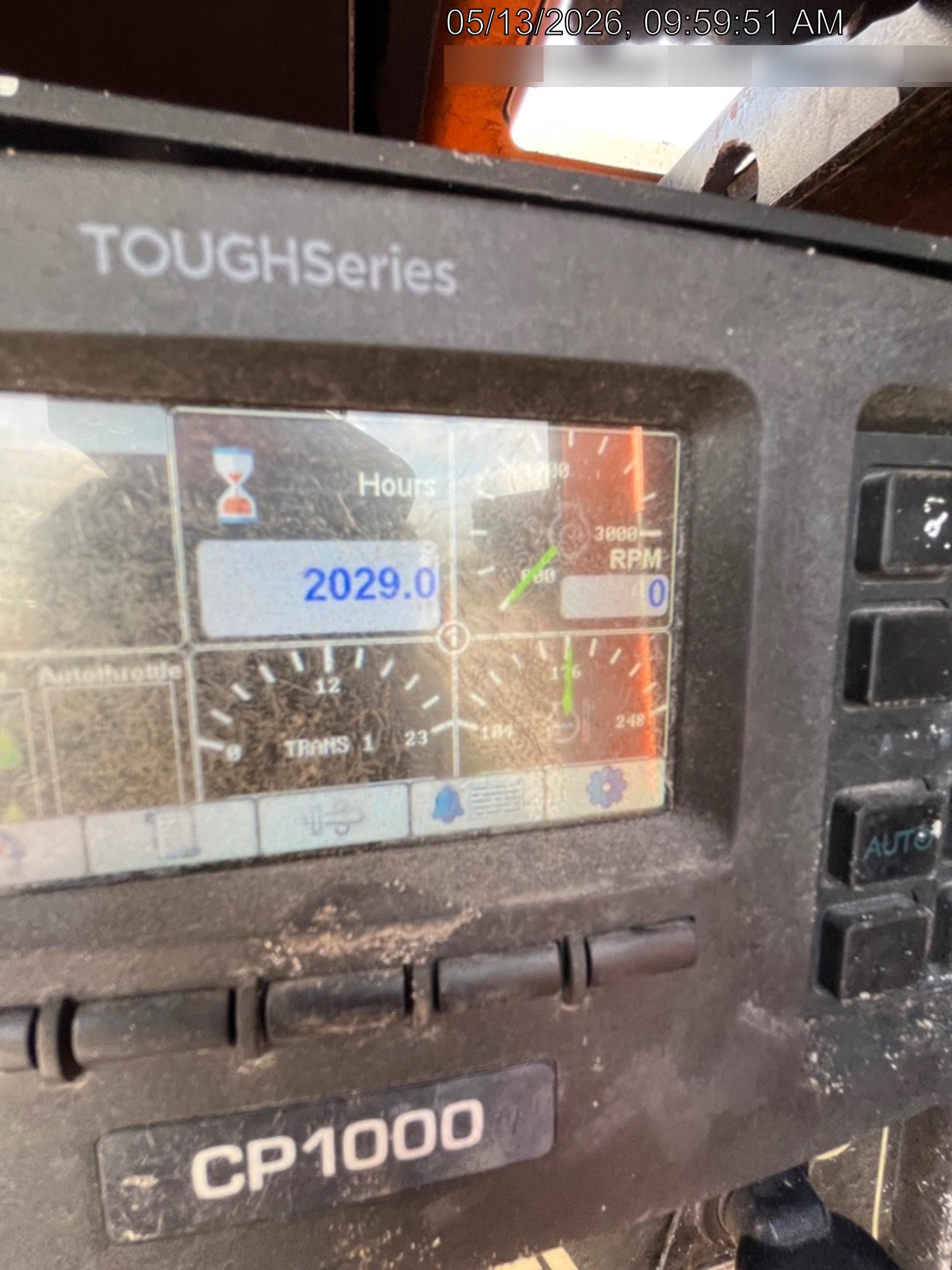 2022 PREMIER PUMP 6NNT-RP-TD2.9-T120
