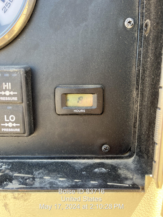 2023 DOOSAN P425/HP375WCU