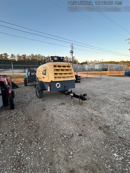 2022 ATLAS COPCO XAS188