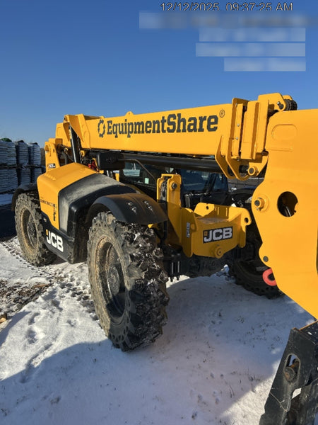 2025 JCB 509-42