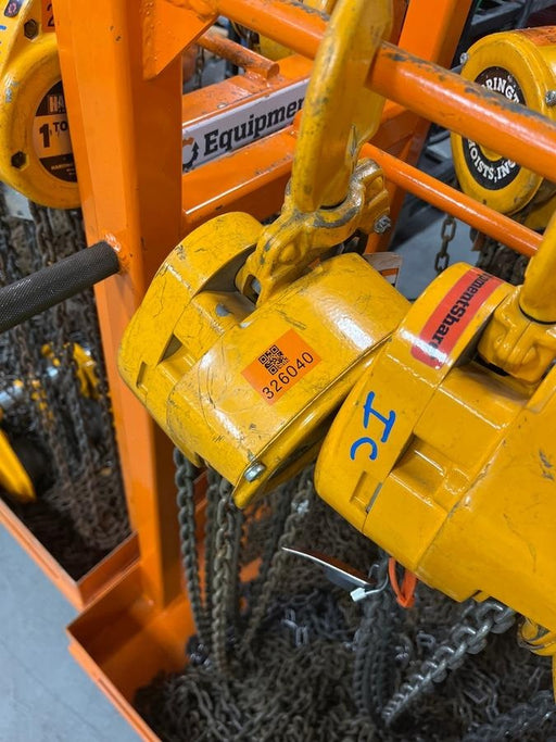 2023 HARRINGTON CF020-30