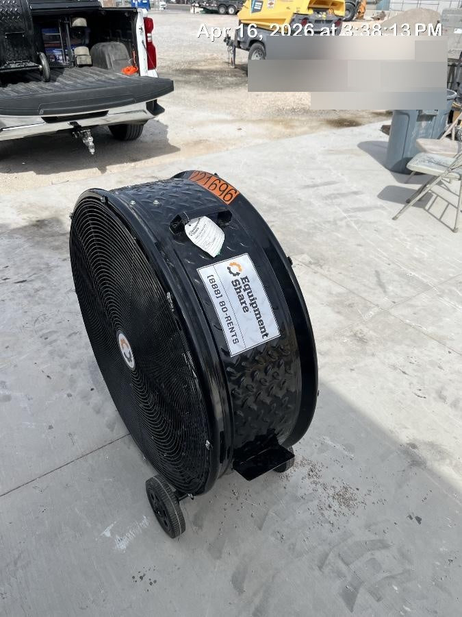2022 MASTER MHD-36-BDF