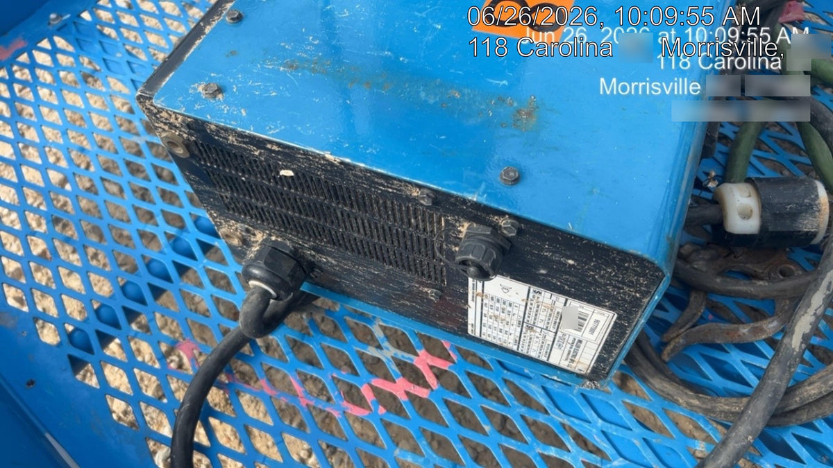 2024 MILLER ELECTRIC CST-282