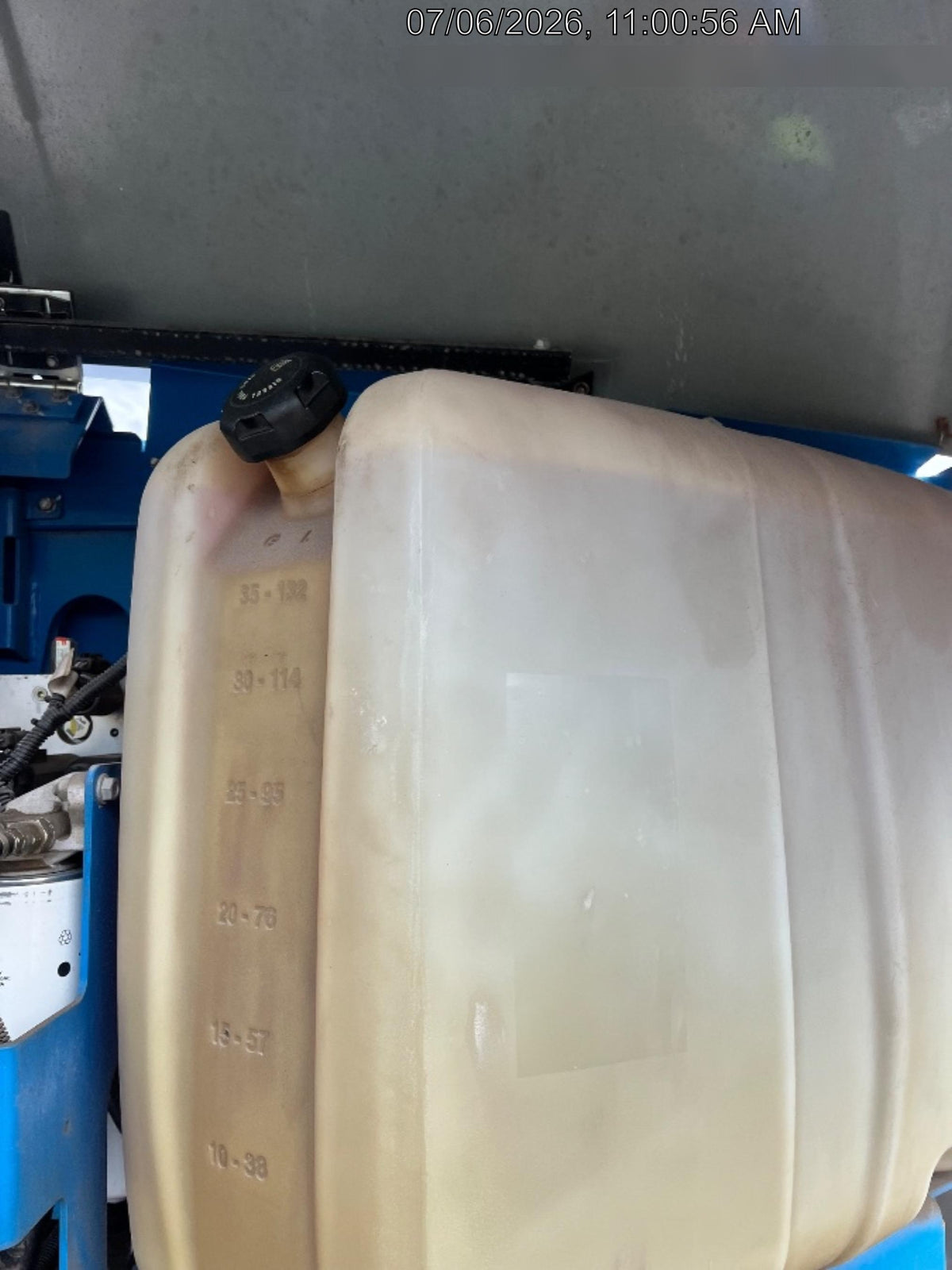 2021 CASE CX300D