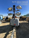 Wacker Neuson LTV6K-MH Wacker Neuson LTV6K Towable Light Tower