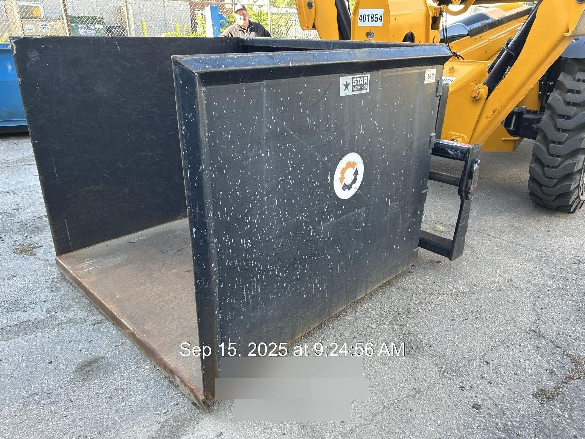 2020 STAR INDUSTRIES 1425