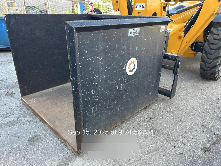 2020 STAR INDUSTRIES 1425