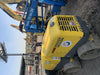 2021 WACKER NEUSON RTLx-SC3