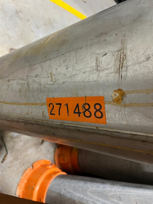 2022 MICHIGAN PNEUMATIC ES-8AM-TRACKER