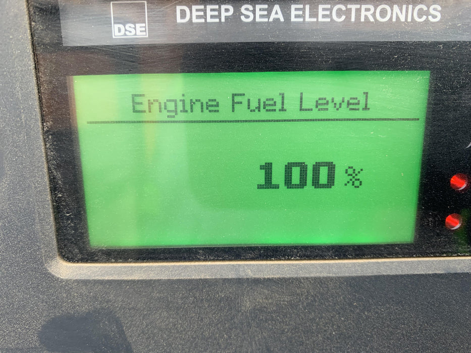 2020 WACKER NEUSON G25