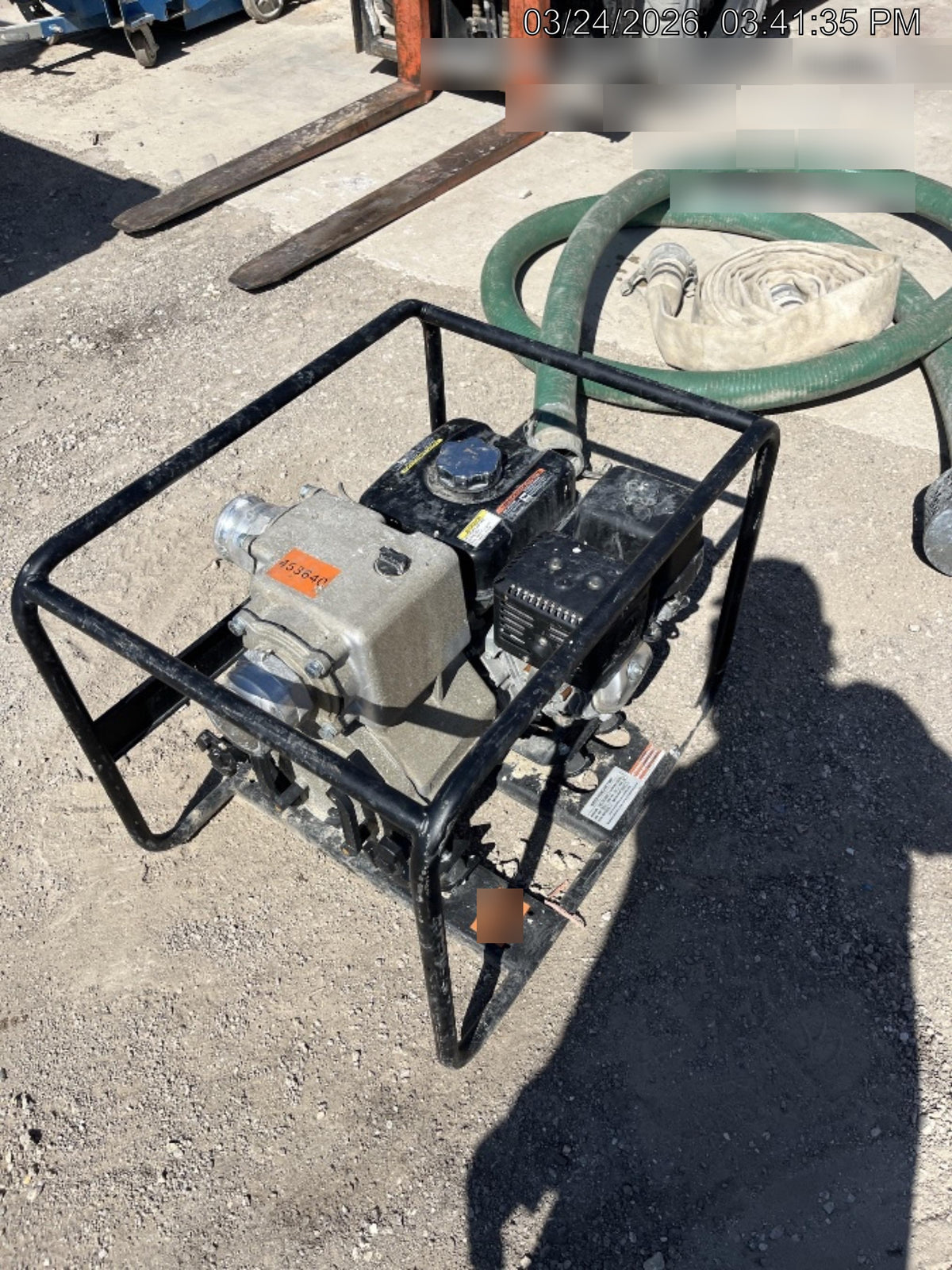 2024 MI-T-M WTP-T03-0MGH