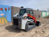 2020 Takeuchi TL8R2-CR Cab/Heat/Air, Hydraulic QC