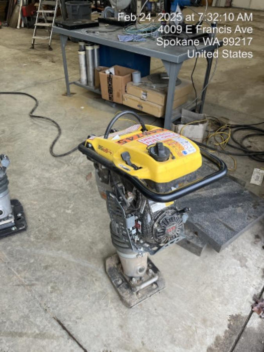 2024 WACKER NEUSON BS68-4Ab/28