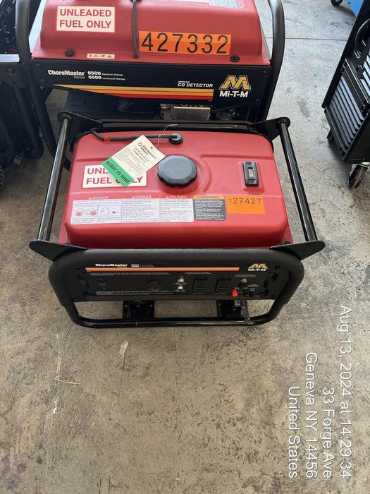 2024 MI-T-M GEN-3600-0MM0