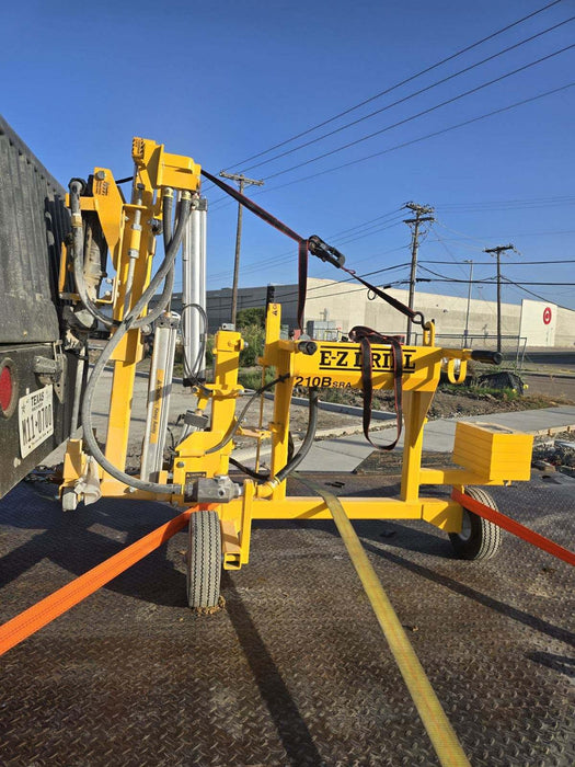 2024 E-Z DRILL 210B SRA