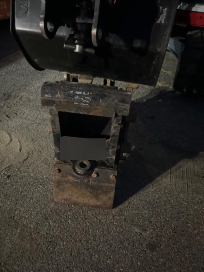 2021 PALADIN 24" Compaction Wheel