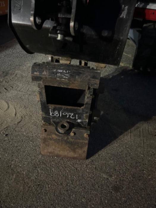 2021 PALADIN 24" Compaction Wheel