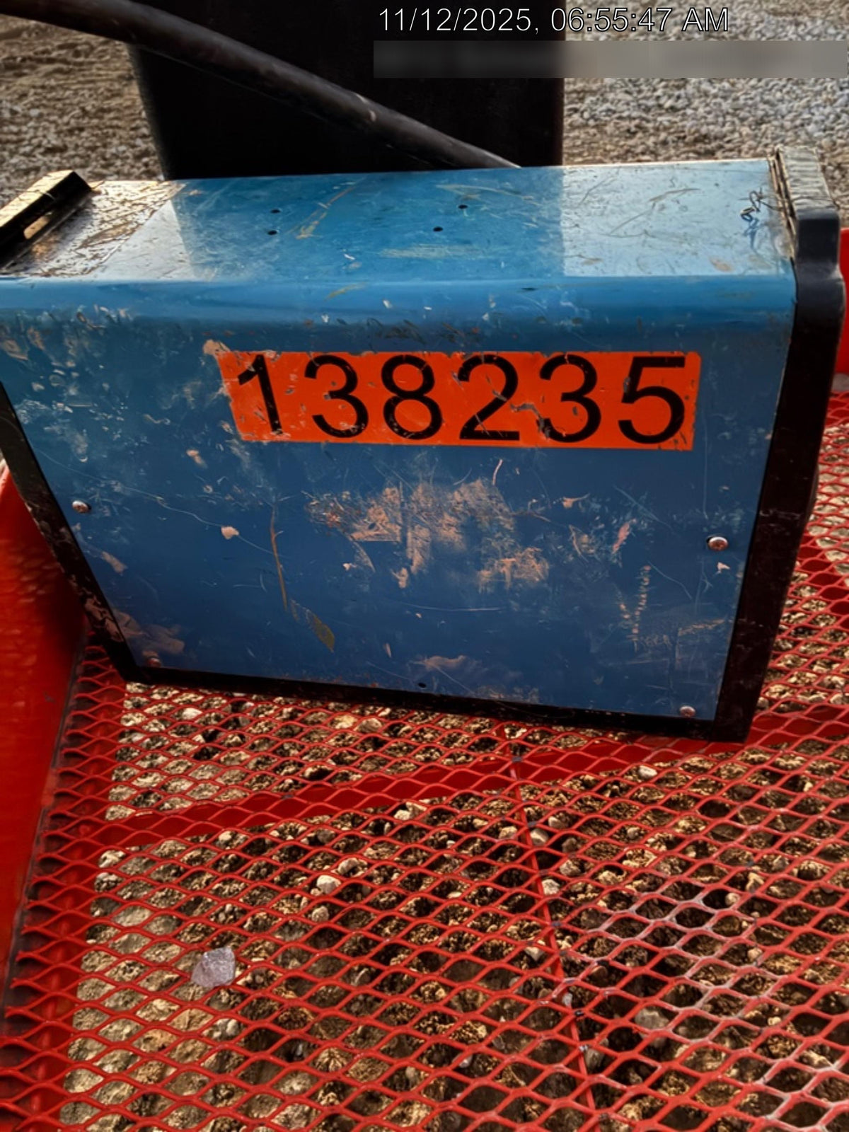 2021 MILLER ELECTRIC CST-280